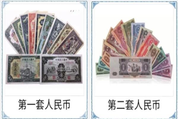 金台区回收旧币