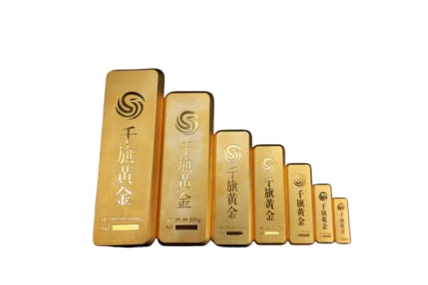 金台区上门回收各种金条价格