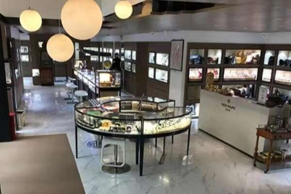 金台区寄卖奢侈品店