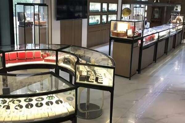 金台区奢侈品回收